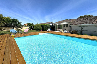  maison gujan-mestras 33470