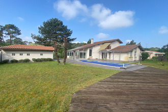  maison gujan-mestras 33470