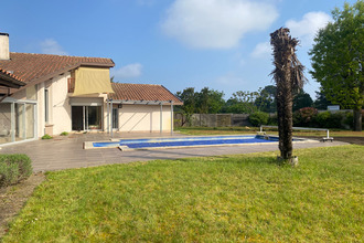  maison gujan-mestras 33470