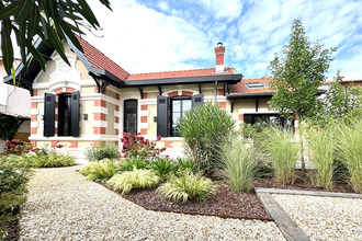  maison gujan-mestras 33470