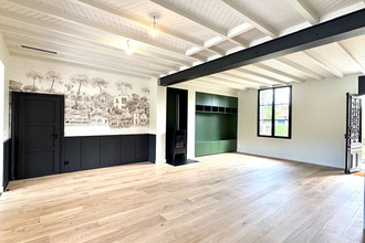  maison gujan-mestras 33470