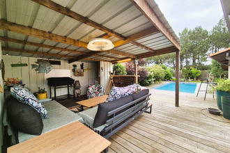  maison gujan-mestras 33470