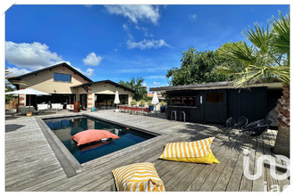  maison gujan-mestras 33470