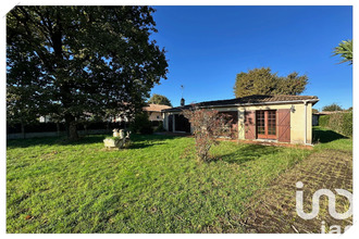  maison gujan-mestras 33470