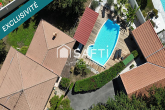  maison gujan-mestras 33470