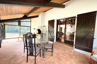  maison gujan-mestras 33470