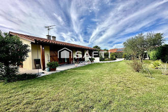  maison gujan-mestras 33470