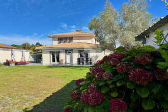  maison gujan-mestras 33470