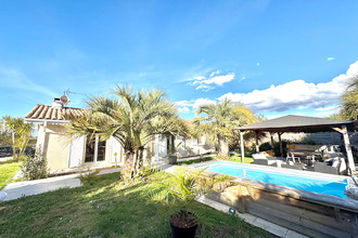  maison gujan-mestras 33470