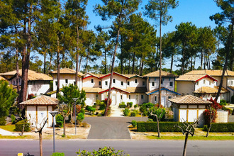  maison gujan-mestras 33470