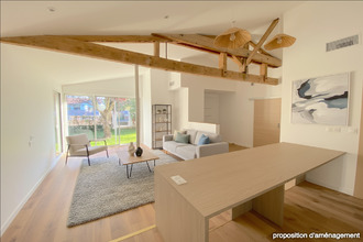  maison gujan-mestras 33470