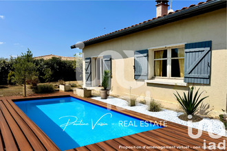  maison gujan-mestras 33470