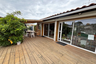  maison gujan-mestras 33470