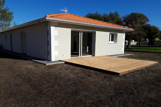  maison gujan-mestras 33470