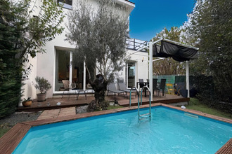  maison gujan-mestras 33470