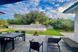  maison gujan-mestras 33470