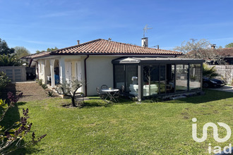  maison gujan-mestras 33470