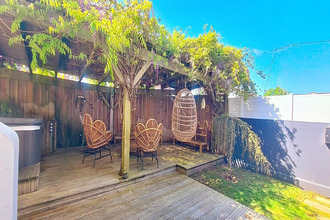  maison gujan-mestras 33470