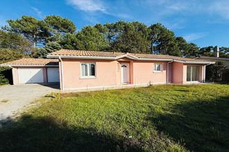  maison gujan-mestras 33470