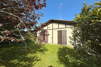  maison gujan-mestras 33470