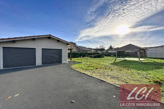  maison gujan-mestras 33470