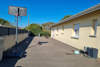  maison gujan-mestras 33470