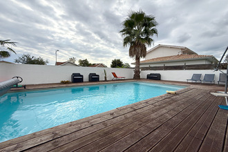  maison gujan-mestras 33470