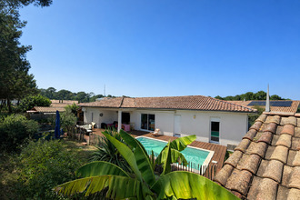  maison gujan-mestras 33470