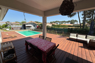  maison gujan-mestras 33470