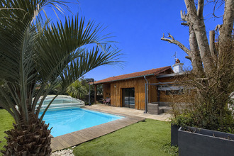  maison gujan-mestras 33470