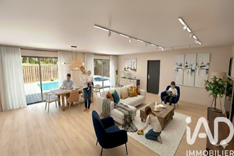  maison gujan-mestras 33470