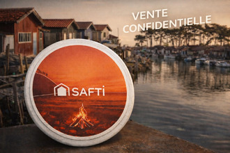  maison gujan-mestras 33470