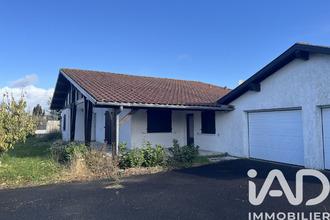  maison gujan-mestras 33470