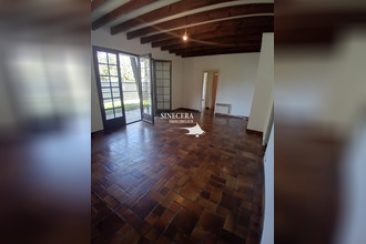  maison gujan-mestras 33470