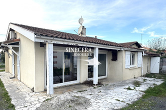  maison gujan-mestras 33470