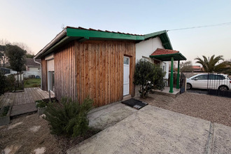  maison gujan-mestras 33470