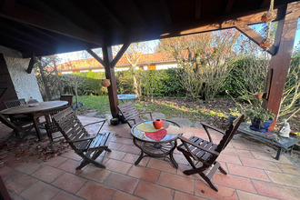  maison gujan-mestras 33470