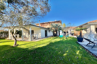  maison gujan-mestras 33470