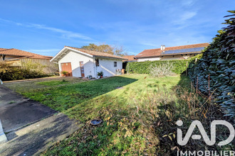  maison gujan-mestras 33470