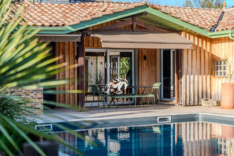  maison gujan-mestras 33470