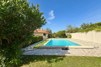  maison gujan-mestras 33470