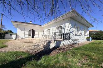  maison gujan-mestras 33470