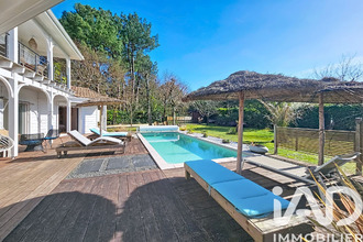  maison gujan-mestras 33470