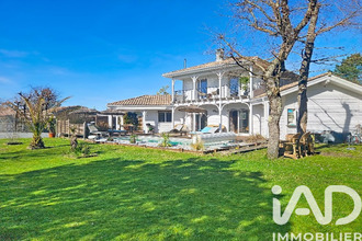  maison gujan-mestras 33470