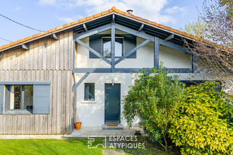  maison gujan-mestras 33470
