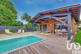  maison gujan-mestras 33470