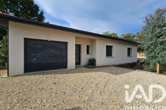  maison gujan-mestras 33470