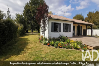  maison gujan-mestras 33470