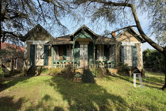 maison gujan-mestras 33470