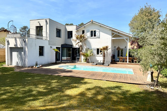  maison gujan-mestras 33470
